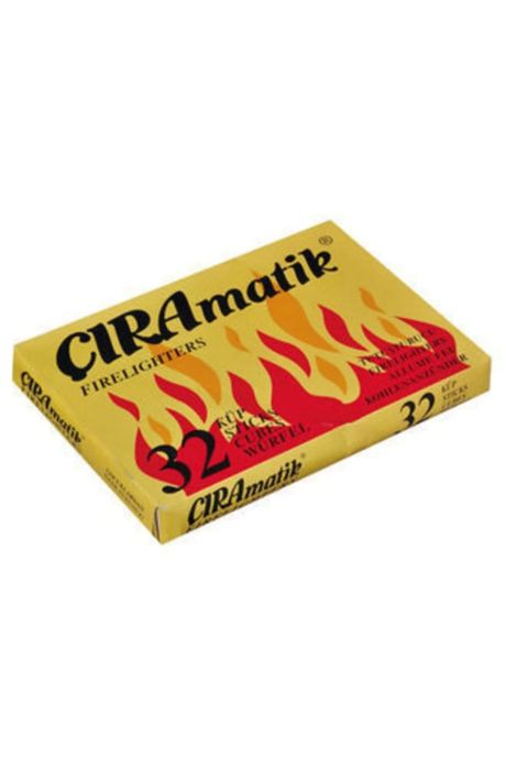 Cınar Matık 32 Yakacak