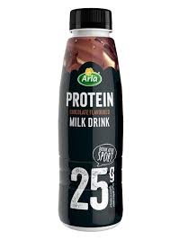 Arla Proteın Chocolate 500gr