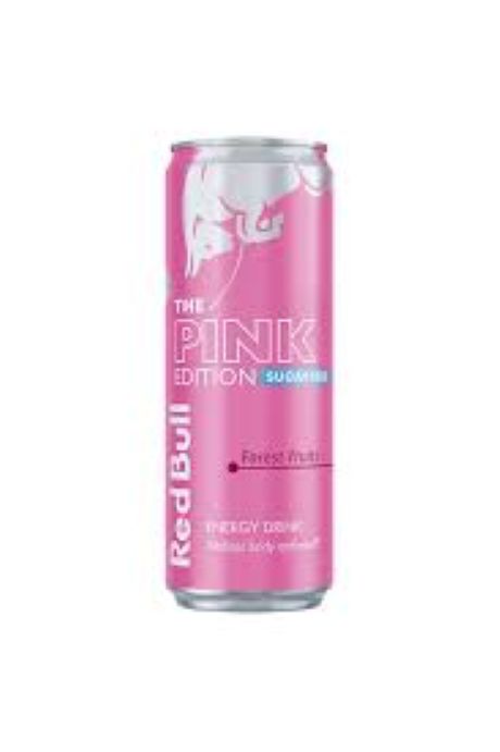 Redbull The Pink 250ml