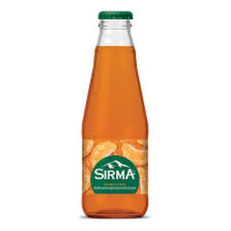 Sırma Maldalina 200ml