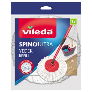 Vıleda Paspas Spıno Refıll