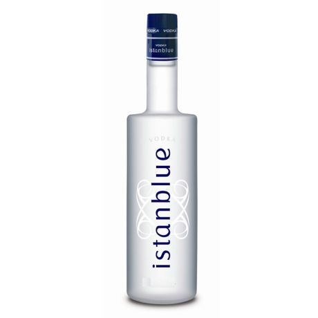 Istanblue Votka 35cl