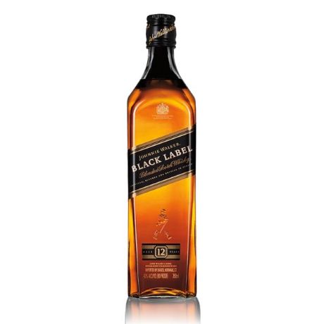 J.w Black Label 75 Cl