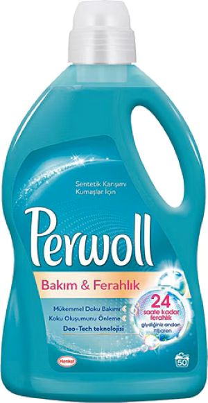 Perwoll Frahlık 3lt