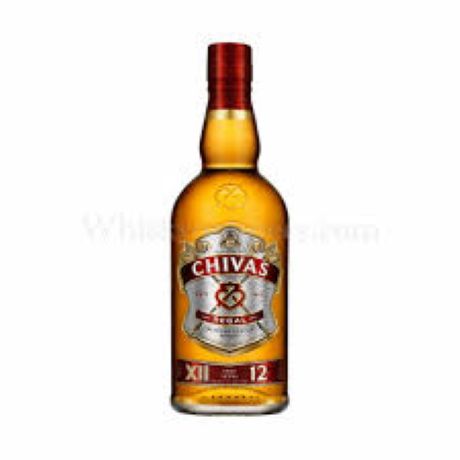 Chıvas Regal 12 Y.o. 35cl