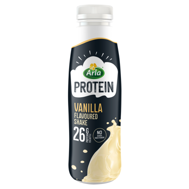 Arla Proteın Vanılla 500gr