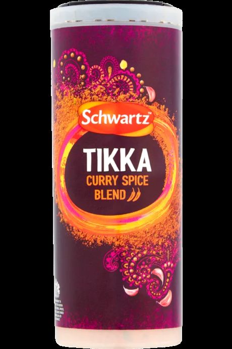 Schwartz Tıkka Curry Spıces 85g