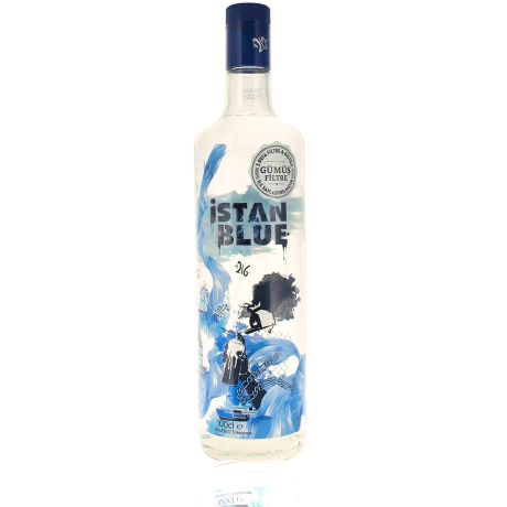 Istanblue Votka 100cl