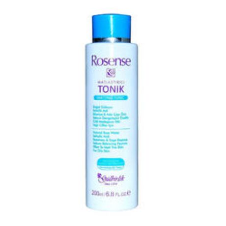 Rsnc Tonik Matlaştırıcı 200 Ml