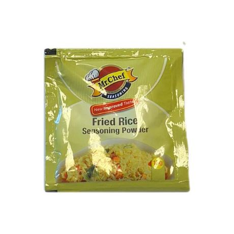 Mr.chef Fried Rice 10gr