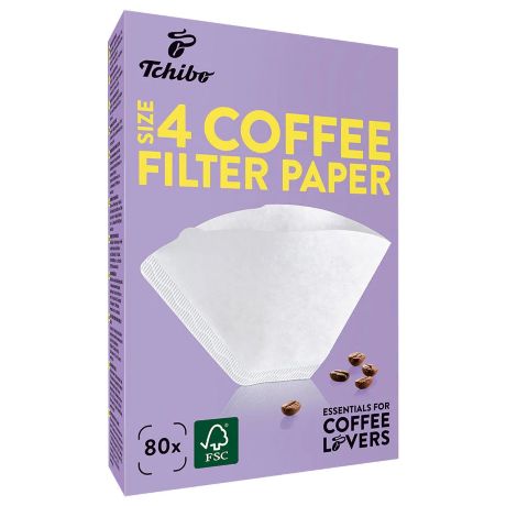 Fılter Kahve Kagıdı (80 Adet)