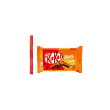 Av.nestle Kıtkat Orange 9 Bar 186,30 Gr/ 25
