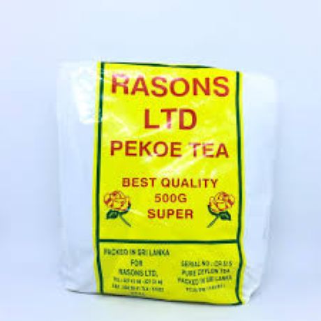 Rasons Cay 1 Kg