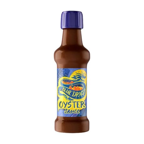 Blue Dragon Oyster Sauce  150 Ml