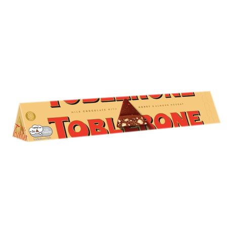 Toblerone Sutlu 100gr