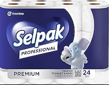 Rıxol Tuvalet Kagıdı 24lü 3katlı