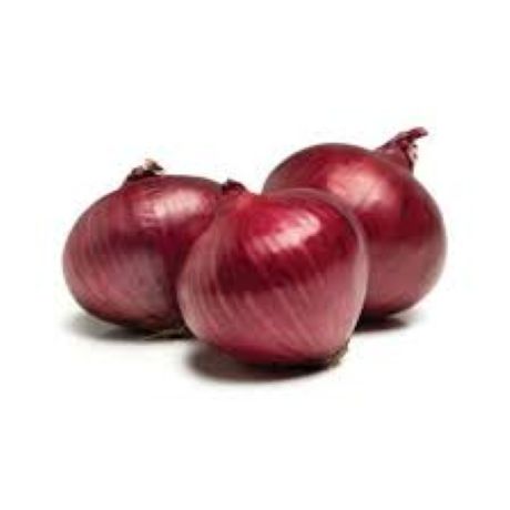 Soğan Kırmızı