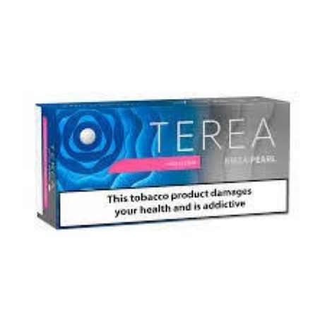 Terea Tıdal Pearl S50 Prı Sl
