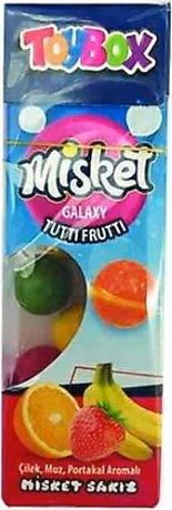Toybox Jelly Mısket Galaxy