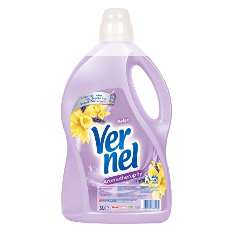 Vernel 3 Kg Aromath. Relax