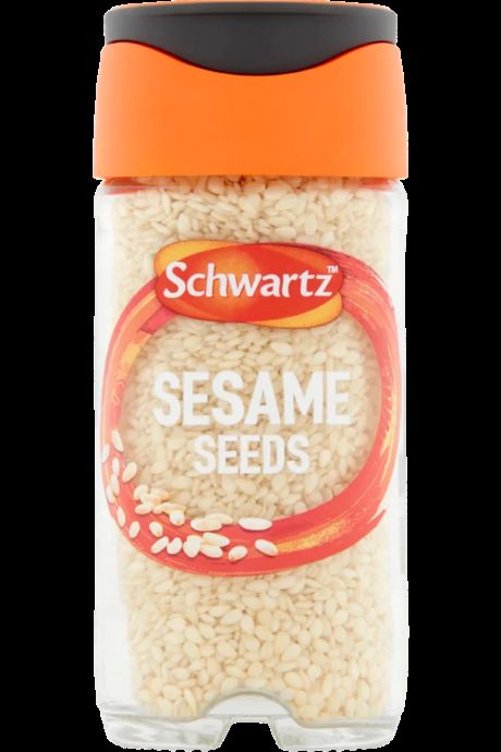 Schwartz Sesame Seed