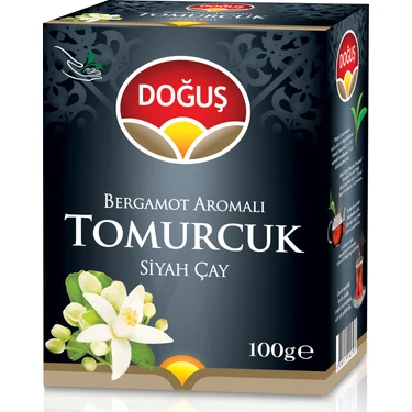 Dogus Çay Tomurcuk 100 Gr