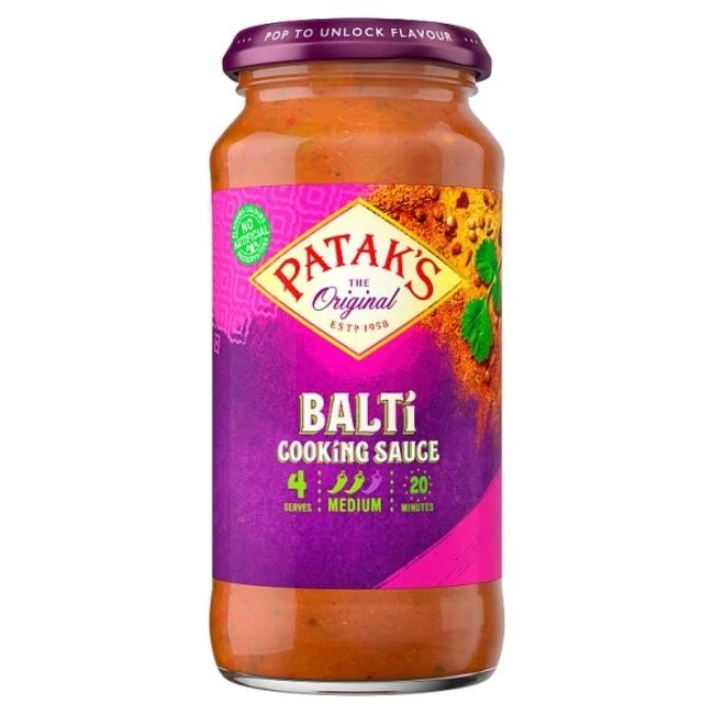 Pataks  Cıs Baltı 450 G