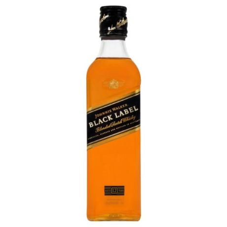 J.w. Black Label 37.5 Cl