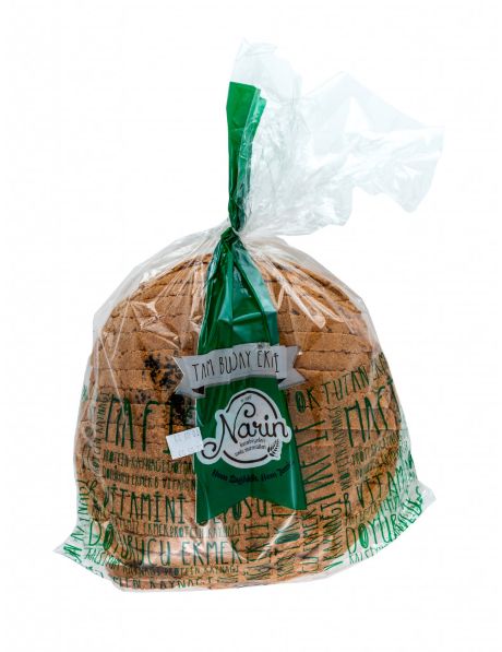 Narin Tam Bugday Ekmeği 1000 Gr