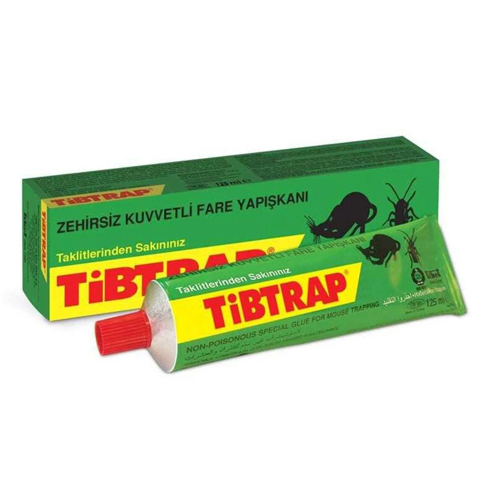 Tıbtrap Mouse Glue Paper