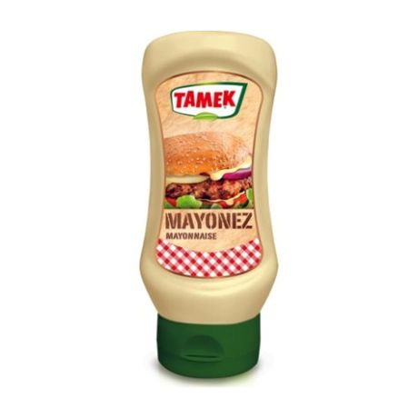 Tamek Mayonez Coex 540 Gr