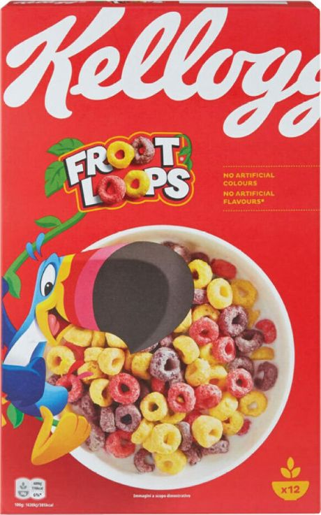 Froot Loops 375gr