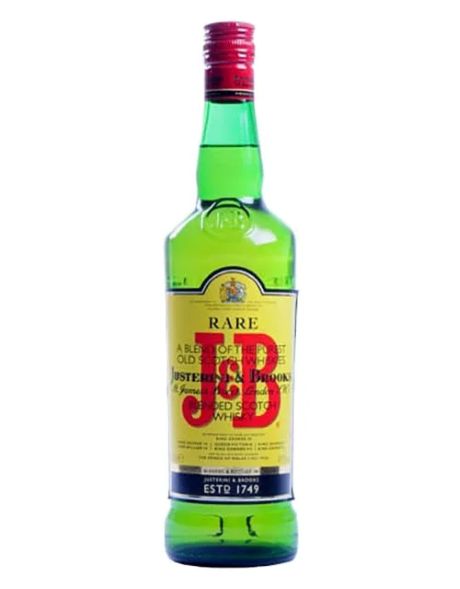 J&b 100cl