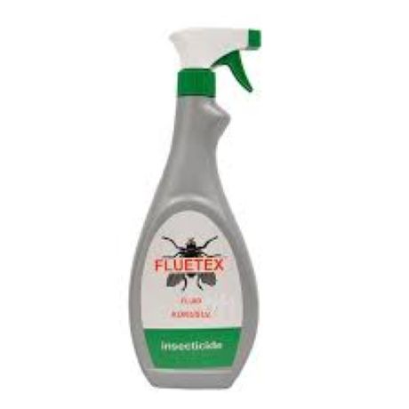 Flutex Kokusuz Sınek İlacı