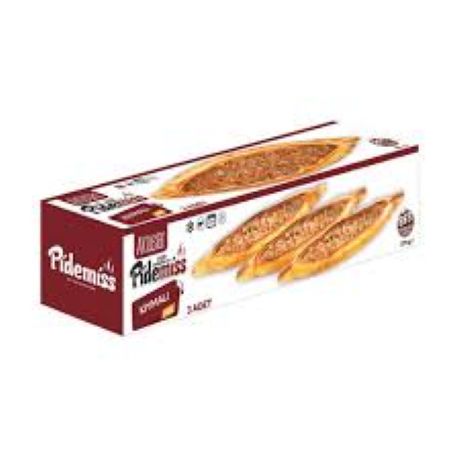 Souk Kıymalı Pıde 3x125 Gr