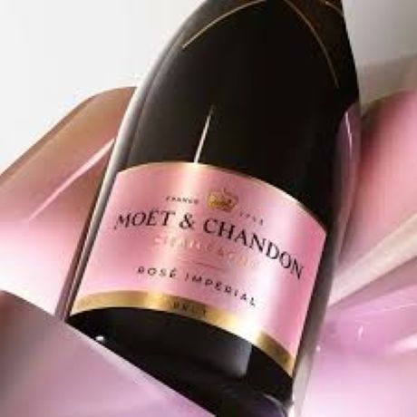 Moet Roze Imperıal