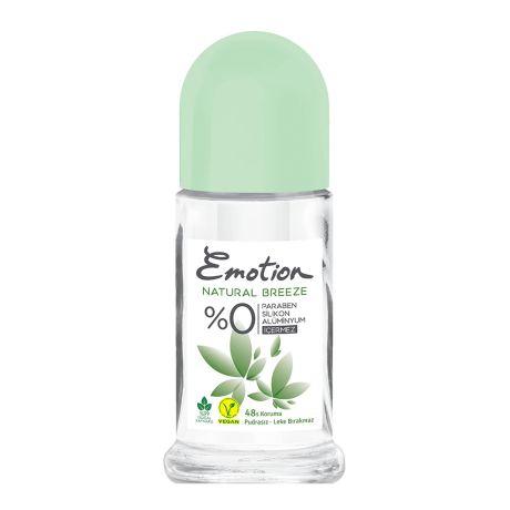 Emotion Rollon Natural Breeze