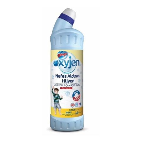 Bıngo Oksıjen Hasas 750ml
