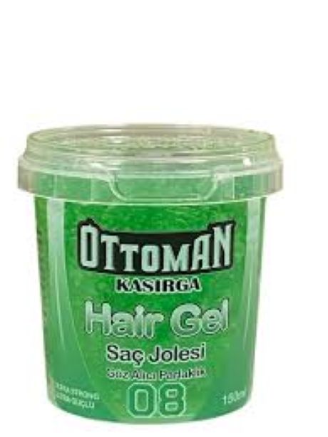 Ottoman Kasırga 08 150ml