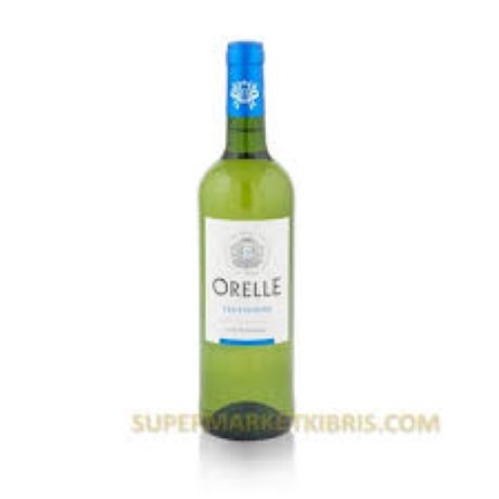 Orelle Sauvignon 70 Cl