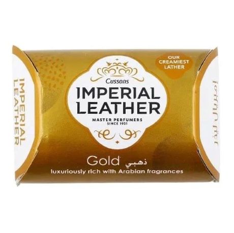 Imperıal Leather Gold 125gr