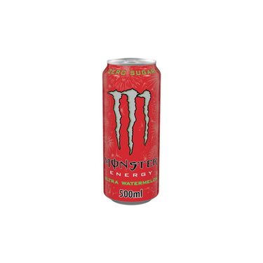 Monster Energy Watermelon 500ml