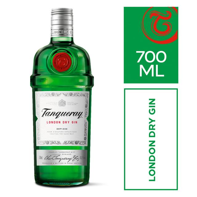 Tanqueray London 70cl