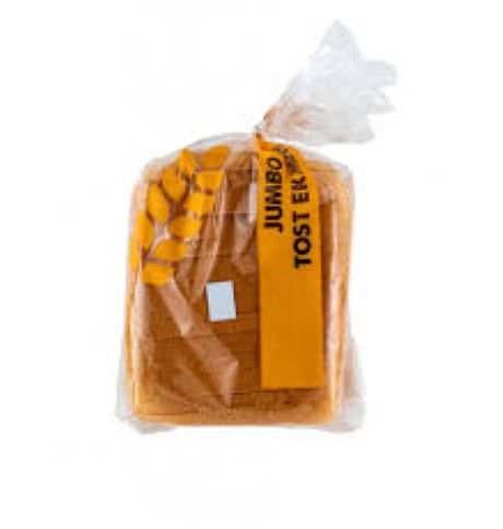 Narin Jumbo Kepekli Tost Ekmek 600 Gr