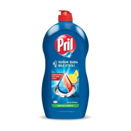 Prıl Klasık 1350gr