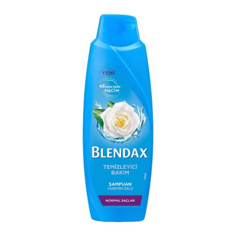 Blendax Sampuan Normal Saclar 500ml