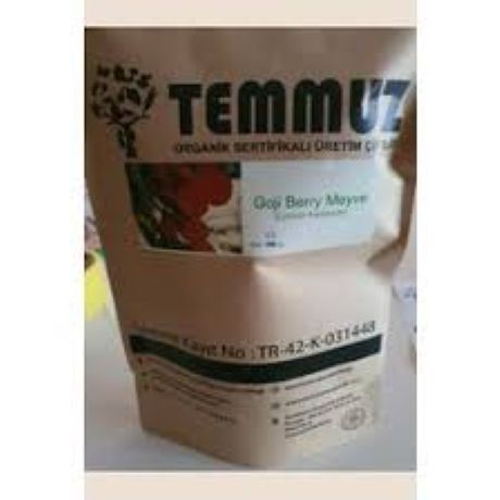 Temmuz Gojiberry Meyve 100gr