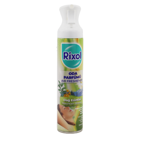 Rıxol Oda Parfumu Dag Esıntısı