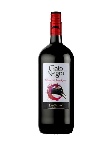 Vspt Gato Negro Cabernet Sauvıgnon 1.5 Lt