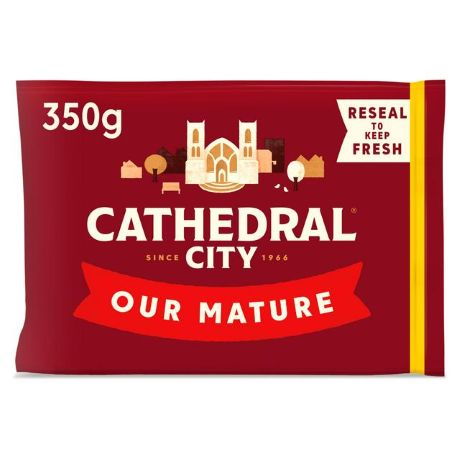 Cathedral Cıty Mature 350 G